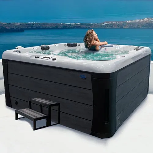 Deck hot tubs for sale in Hollywood